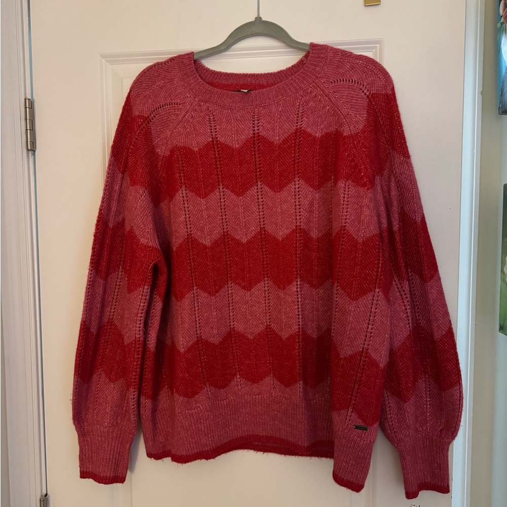 Joules sweater size 14